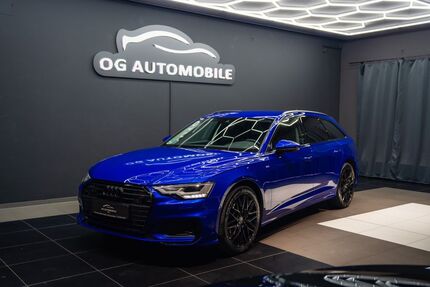 Audi A6 107.500 km 29.990 &euro; Roth 91154