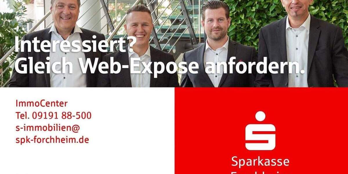 Grundstück Forchheim - 550.000&euro; | Angebot:25630302