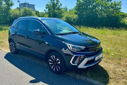 Opel Crossland (X) 21.100 km 17.750 &euro; Nürnberg 90449