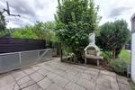 Reihenmittelhaus mit 5 Zimmern, Garten und Garage