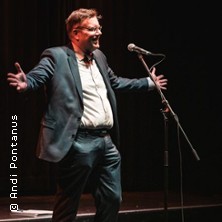 Wortgefecht Nürnberg – Comedy Slam | Saisonfinale 24.09.2026 südpunkt