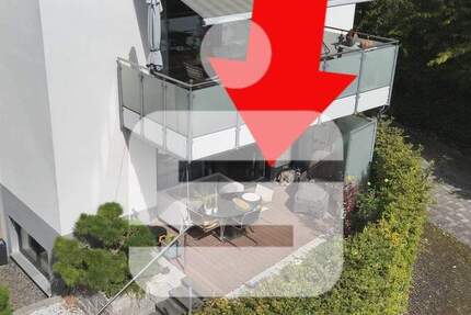 Wohnung Forchheim - 4 Zimmer, 140 m&sup2;, 645.000&euro; | Angebot:24609037