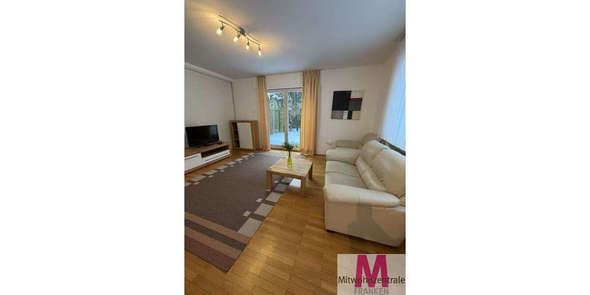 Zimmer Nürnberg Erlenstegen - 2 Zimmer, 1.290&euro; | Angebot:25793554