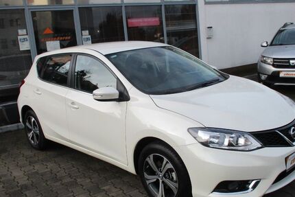 Nissan Pulsar 11.800 km 10.900 &euro; Oberasbach 90522