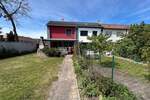 Reihenendhaus Nürnberg Gartenstadt - 3 Zimmer, 80 m&sup2;, 350.000&euro; | Angebot:26450182