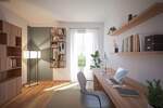 Terrassenwohnung Röthenbach an der Pegnitz Röthenbach - 4 Zimmer, 98 m&sup2;, 569.830&euro; | Angebot:26695282