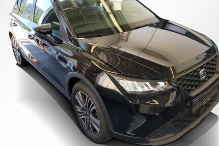Seat Arona 23.650 km 16.770 &euro; Baiersdorf 91083