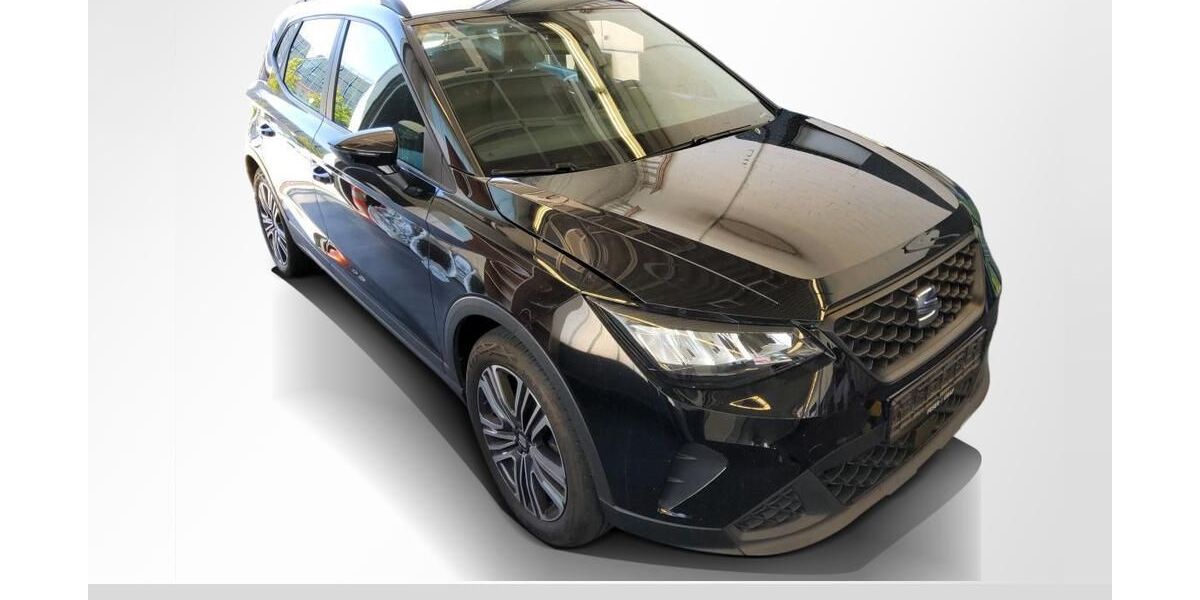 Seat Arona 23.650 km 16.770 &euro; Baiersdorf 91083