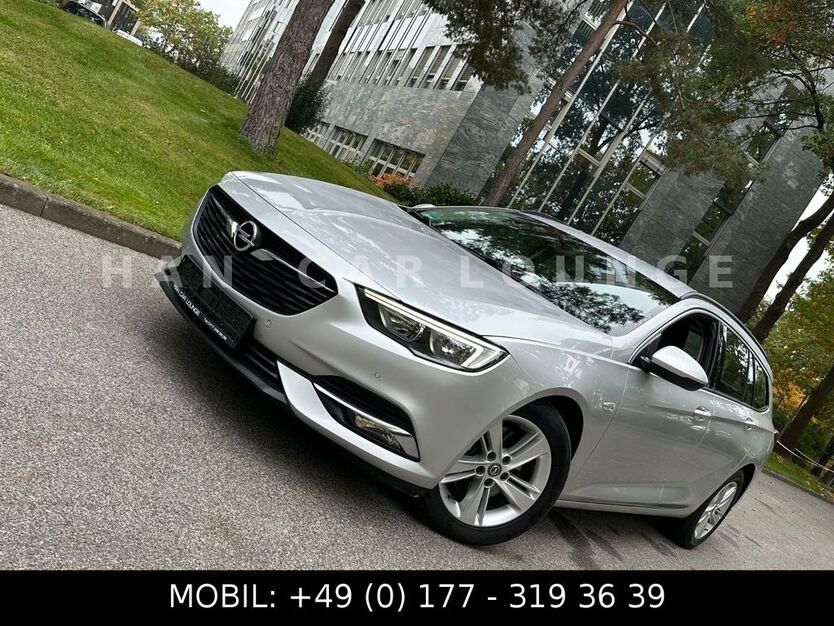 Opel Insignia 100.000 km 13.900 € Nürnberg 90431