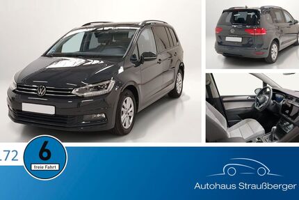 VW Touran 45.200 km 30.390 &euro; Buchschwabach bei Nürnberg 90574