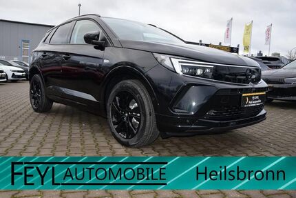 Opel Grandland (X) 11.890 km 27.900 &euro; Heilsbronn 91560