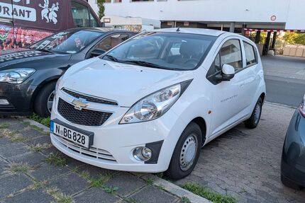 Chevrolet Spark 186.000 km 1.300 &euro; Nürnberg 90439