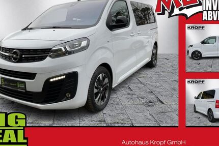 Opel Zafira Life 159.353 km 22.590 &euro; Fürth 90765