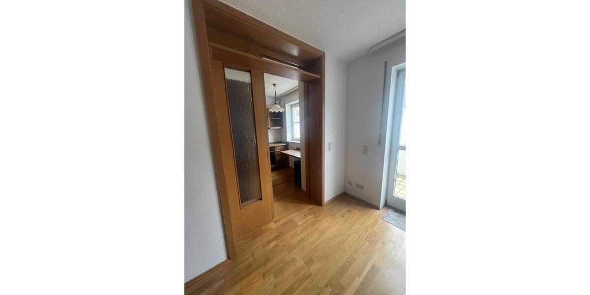 Etagenwohnung Nürnberg Holzheim - 1 Zimmer, 32 m&sup2;, 145.000&euro; | Angebot:25887756