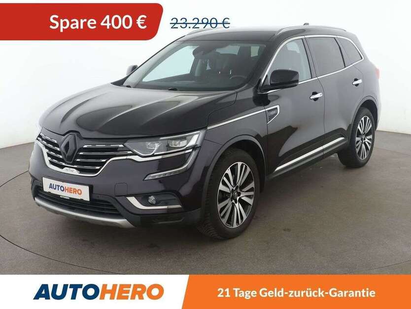 Koleos