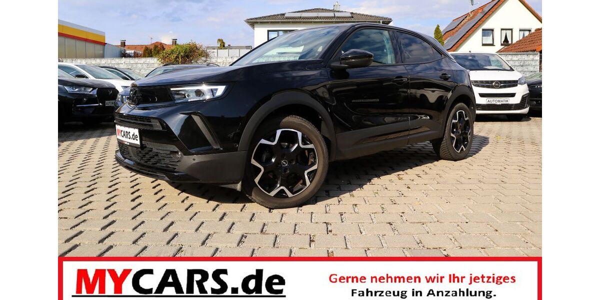 Opel Mokka 42.650 km 18.999 &euro; Röthenbach a. d. Pegnitz 90552