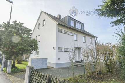 Wohnung zum Mieten in Erlangen 650 € 63.48 m² 2 zimmer