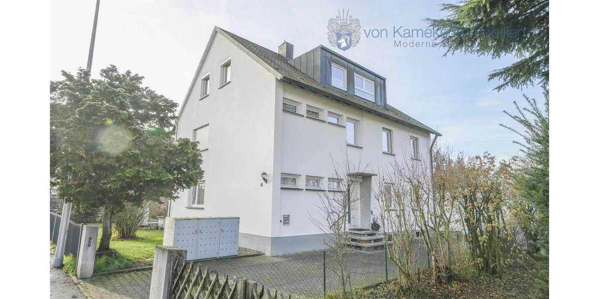 Wohnung zum Mieten in Erlangen 650 € 63.48 m² 2 zimmer