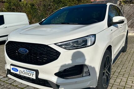 Ford Edge 95.000 km 27.990 € Feucht 90537