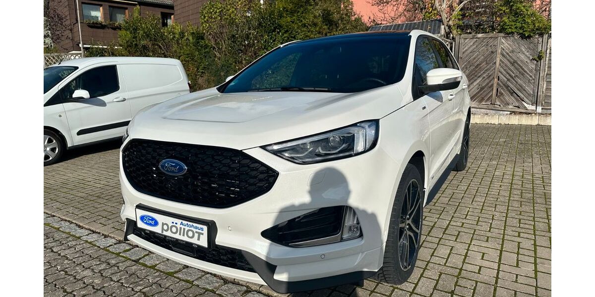 Ford Edge 95.000 km 27.990 € Feucht 90537