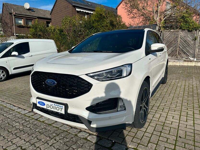 Ford Edge 95.000 km 27.990 € Feucht 90537