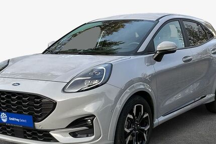 Ford Puma 55.851 km 22.990 € Nürnberg 90471