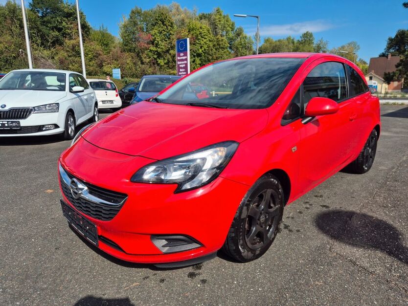 Opel Corsa 65.580 km 6.990 € Hersbruck 91217