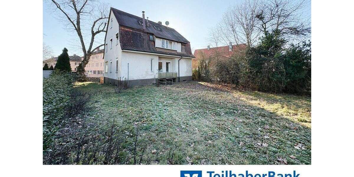 Grundstück Zirndorf - 545.000&euro; | Angebot:24637265