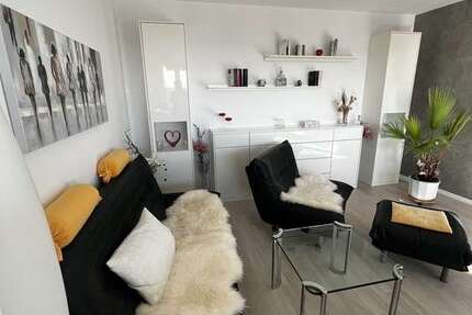 Zimmer Nürnberg Langwasser - 2 Zimmer, 1.250&euro; | Angebot:25833317