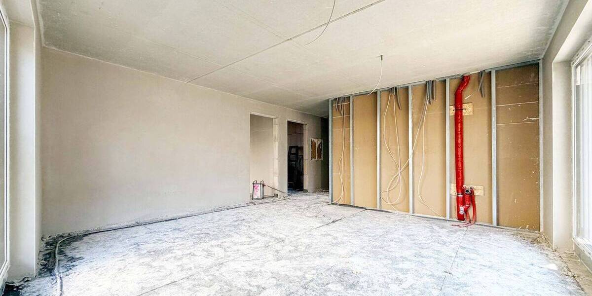 Etagenwohnung Nürnberg Höfen - 2 Zimmer, 85 m&sup2;, 500.000&euro; | Angebot:26488764