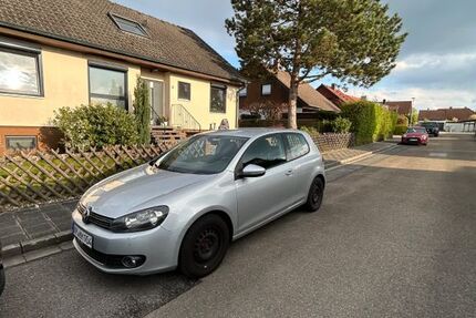 VW Golf 190.000 km 3.100 &euro; Pyrbaum 90602
