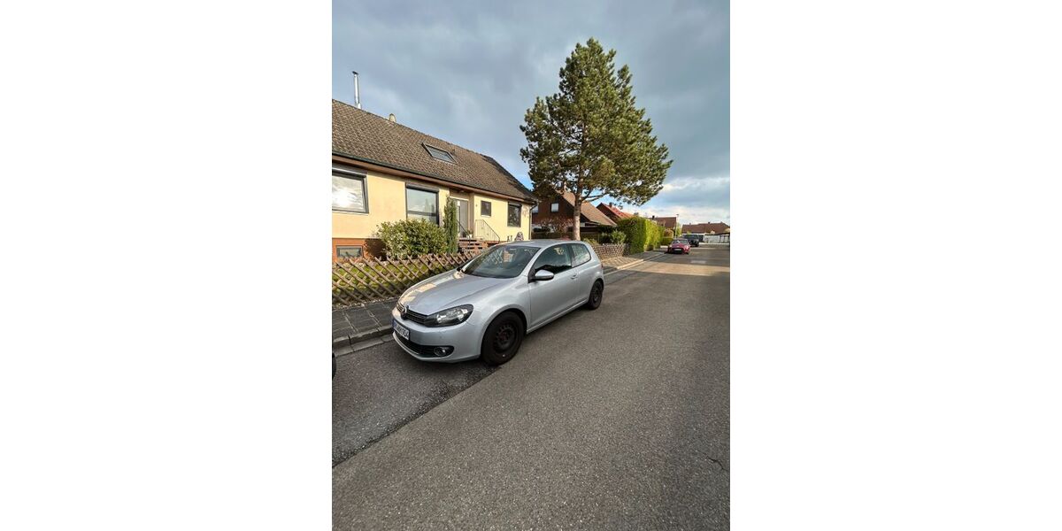 VW Golf 190.000 km 3.100 &euro; Pyrbaum 90602