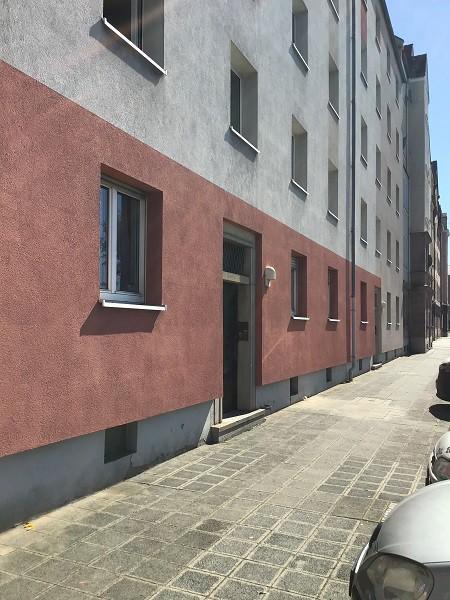 Attraktive, helle 3-Zimmer-Wohnung in Steinbühl zu vermieten! zimmer