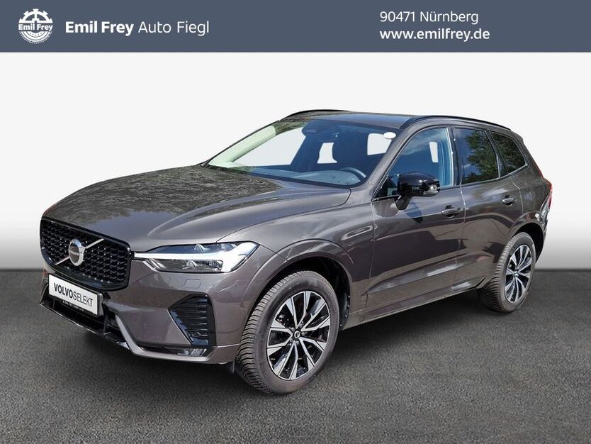 Volvo XC60 10.951 km 47.990 € Nürnberg 90471