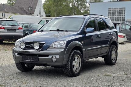 Kia Sorento 178.000 km 2.490 &euro; Oberasbach 90522