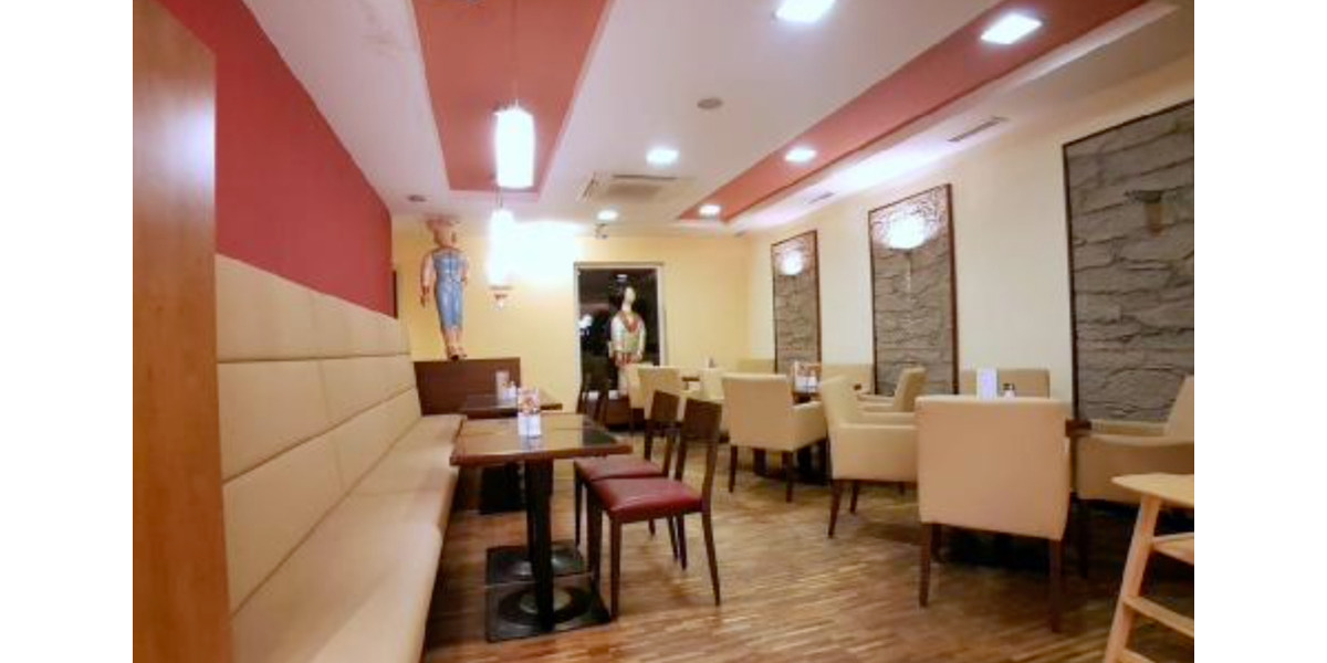 Gewerbeobjekt Nürnberg Zerzabelshof - 2.975&euro; | Angebot:23250742