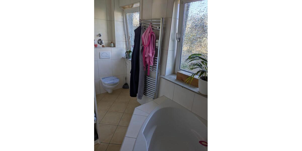 Erdgeschoßwohnung Nürnberg Holzheim - 3.5 Zimmer, 100 m&sup2;, 1.600&euro; | Angebot:27576694