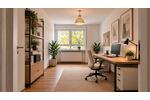 Erdgeschoßwohnung Roth - 3 Zimmer, 87 m&sup2;, 299.000&euro; | Angebot:27607184