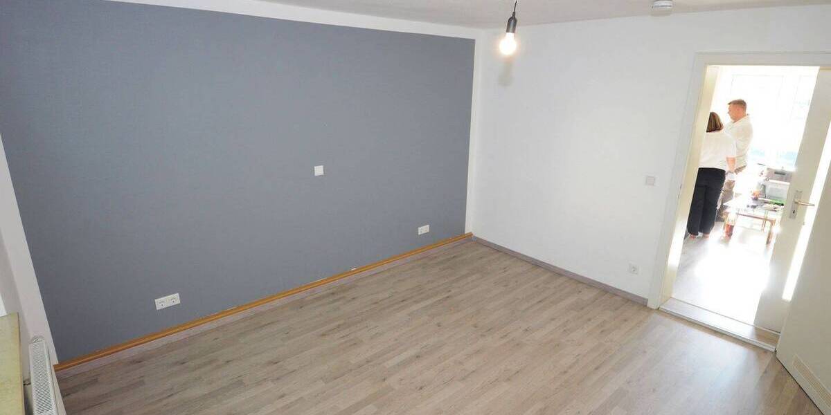 Etagenwohnung Fürth Hardhöhe - 2 Zimmer, 48 m&sup2;, 695&euro; | Angebot:26470779