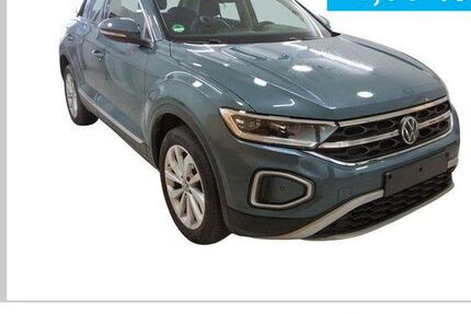 VW T-Roc 14.650 km 25.406 &euro; Fürth 90762