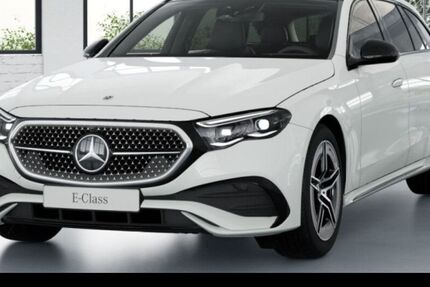 Mercedes-Benz E 200 9.900 km 64.500 &euro; Nürnberg 90402