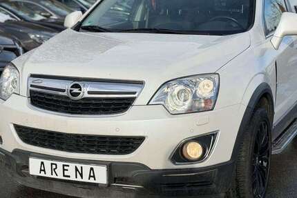 Opel Antara 119.500 km 11.999 &euro; Nürnberg 90431