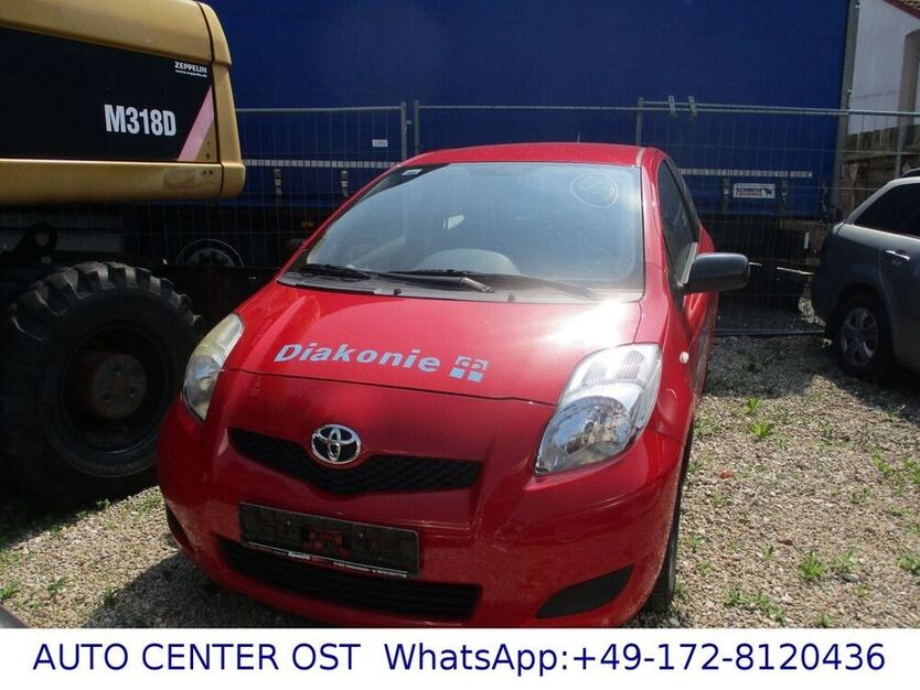 Yaris