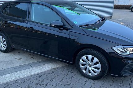 VW Polo 30.000 km 16.500 &euro; Neunkirchen am Brand 91077