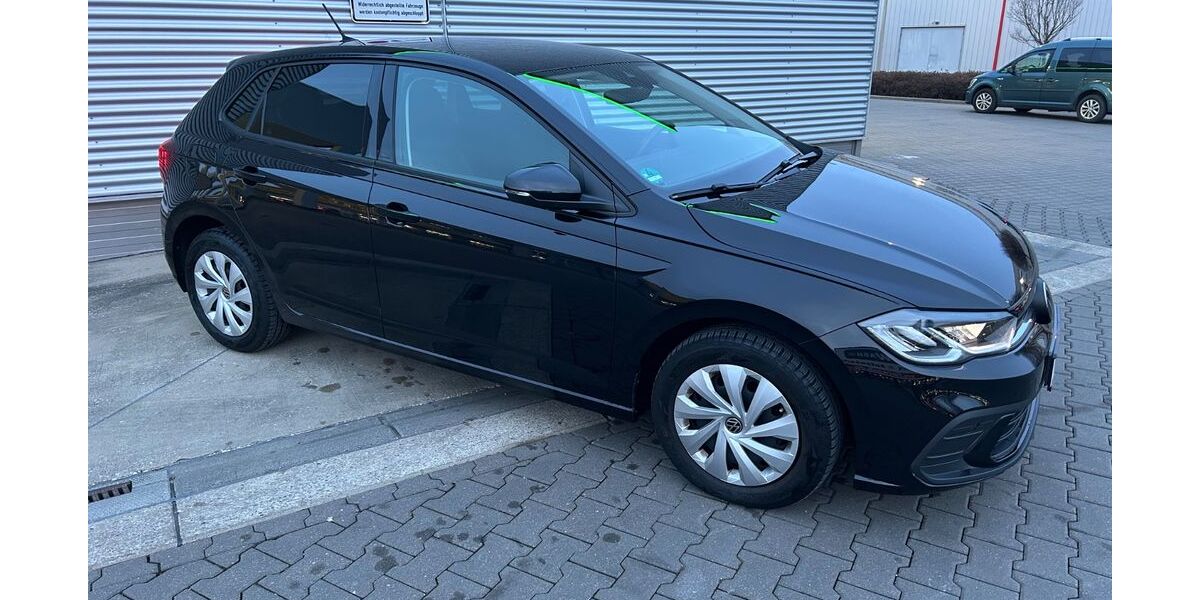 VW Polo 30.000 km 16.500 &euro; Neunkirchen am Brand 91077