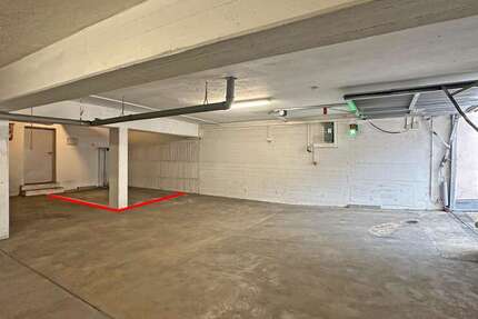 Garage zu verkaufen in Nürnberg 11.990 € zimmer