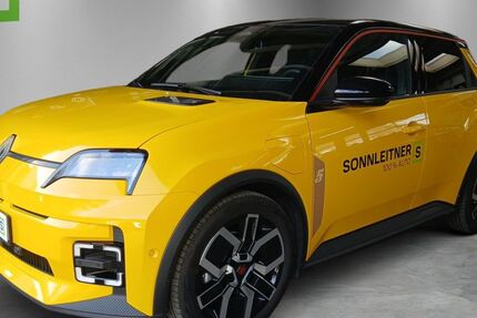 Renault R 5 5.079 km 28.790 &euro; Nürnberg 90471