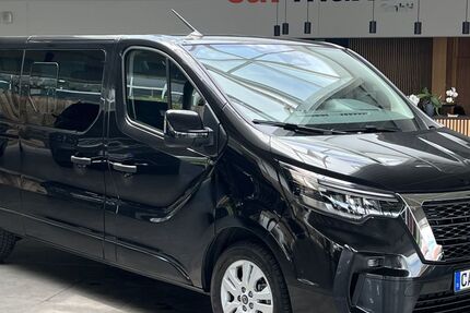 Nissan Primastar 20.000 km 33.740 &euro; Cadolzburg bei Nürnberg 90556