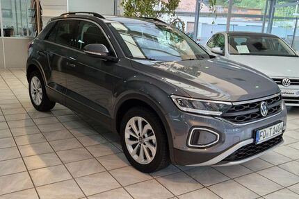 VW T-Roc 21.000 km 22.490 € Gräfenberg 91322
