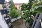 * Lichtdurchflutete 2-Zi-Whg. mit EINBAUKÜCHE und BALKON im beliebten NIBELUNGENVIERTEL *